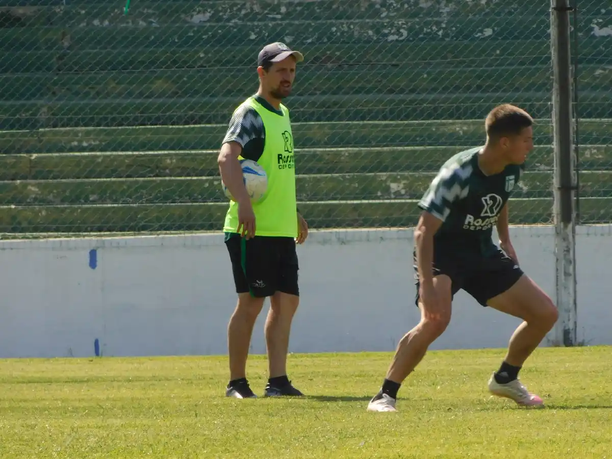 ¿Cómo sigue el año de Sportivo?