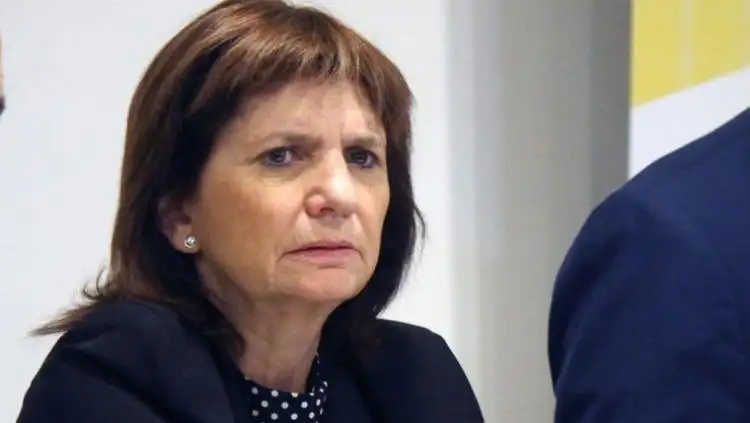 Para Bullrich, "las PASO tienen que ser la regla y no la excepción"