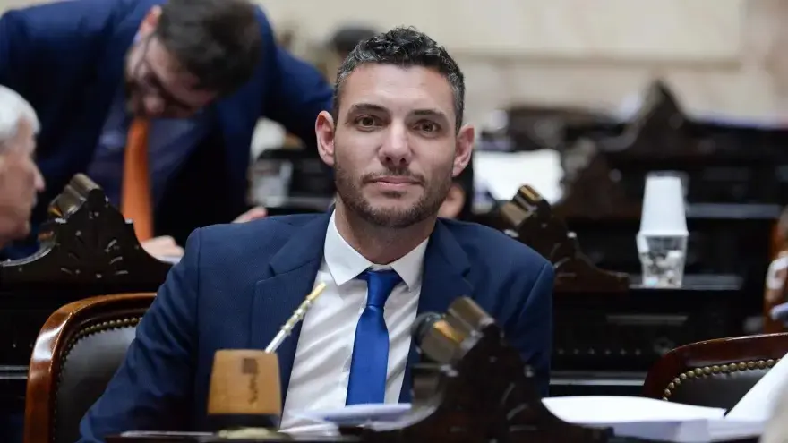 Damián Arabia