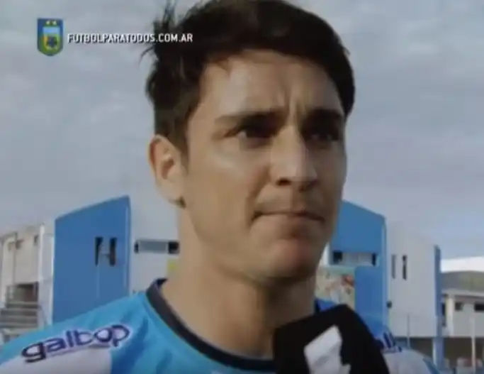 “Hicimos un esfuerzo impresionante”, dijo Zampedri 