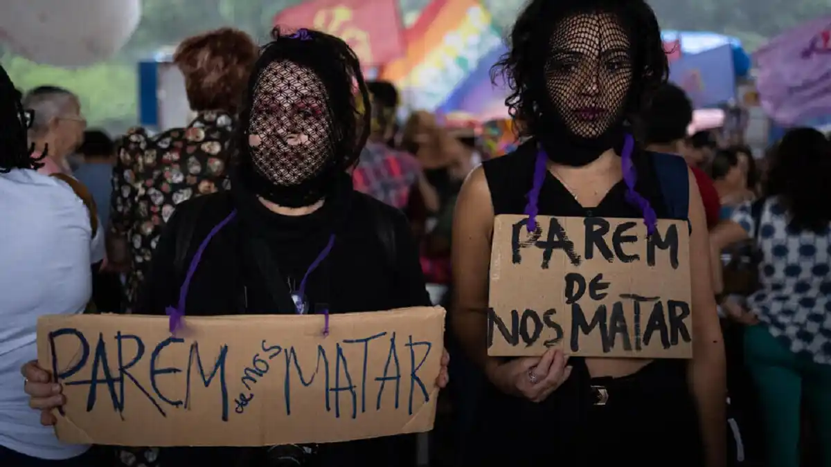 Ni en su hogar están seguras: ONU ALARMADA por la cantidad de feminicidios en el mundo