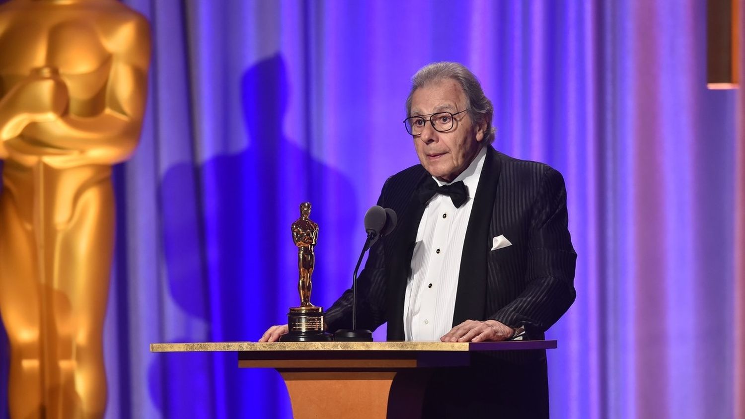 Murió a los 93 años Lalo Schifrin, galardonado músico y compositor argentino