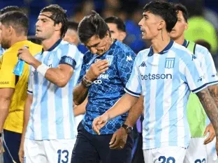 La Academia juega a las 21:15 en Tucumán ante el "Decano".