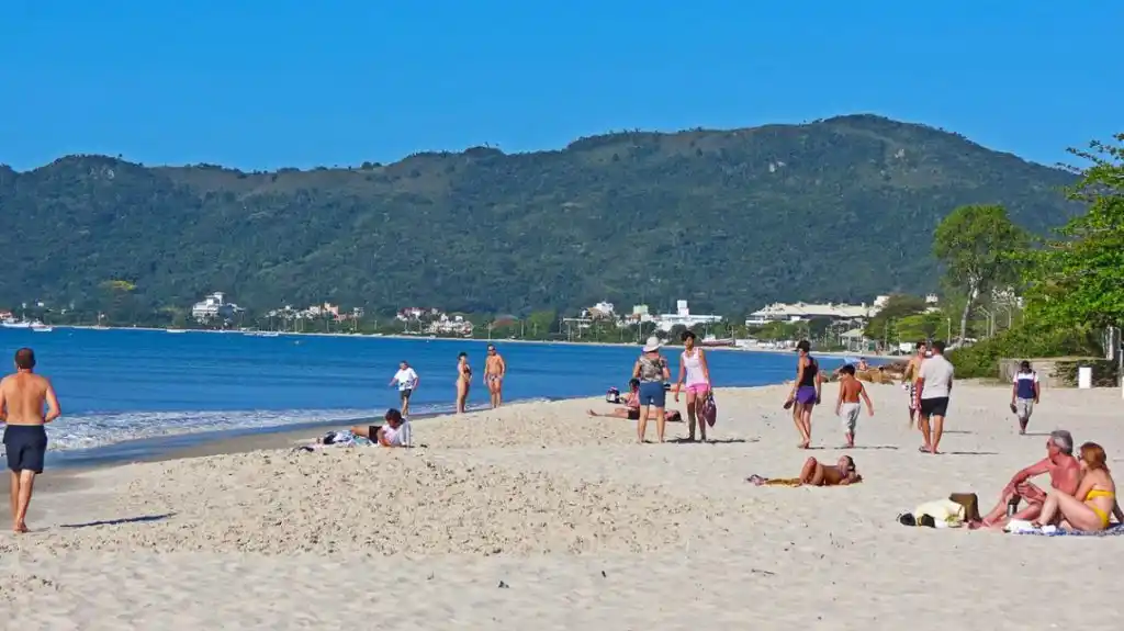 Vacaciones en Brasil y fiebre amarilla, recomendaciones