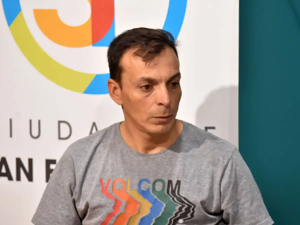 Quiere ser protagonista 