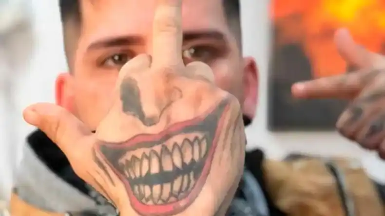 Nuevo detenido por el crimen del concordiense Andrés Costa