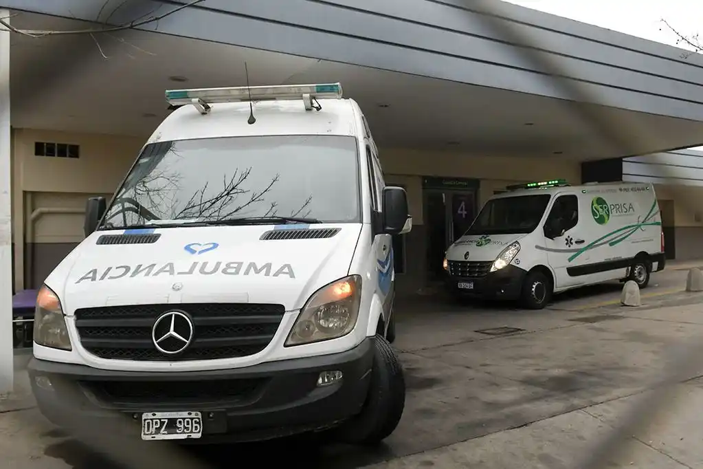 Tragedia en Mendoza: un joven con autismo entró en crisis, salió corriendo y murió atropellado
