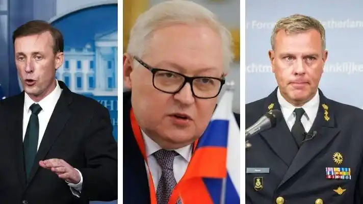 EE.UU. y OTAN preocupados ante amenaza de Rusia de trasladar misiles y tropas a Venezuela