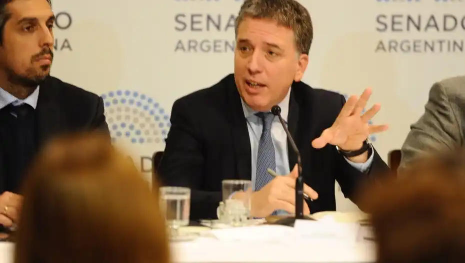 Presupuesto 2019: Ya el lunes el Senado comienza a tratar el proyecto para su sanción definitiva