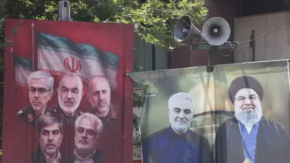 Operación Narnia: el plan israelí que eliminó a la cúpula militar iraní y a sus cerebros nucleares en una noche