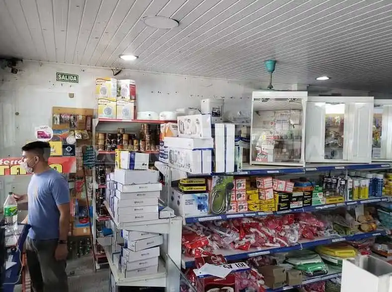 Las ventas en el sector de ferreterías y construcción permanecen estables