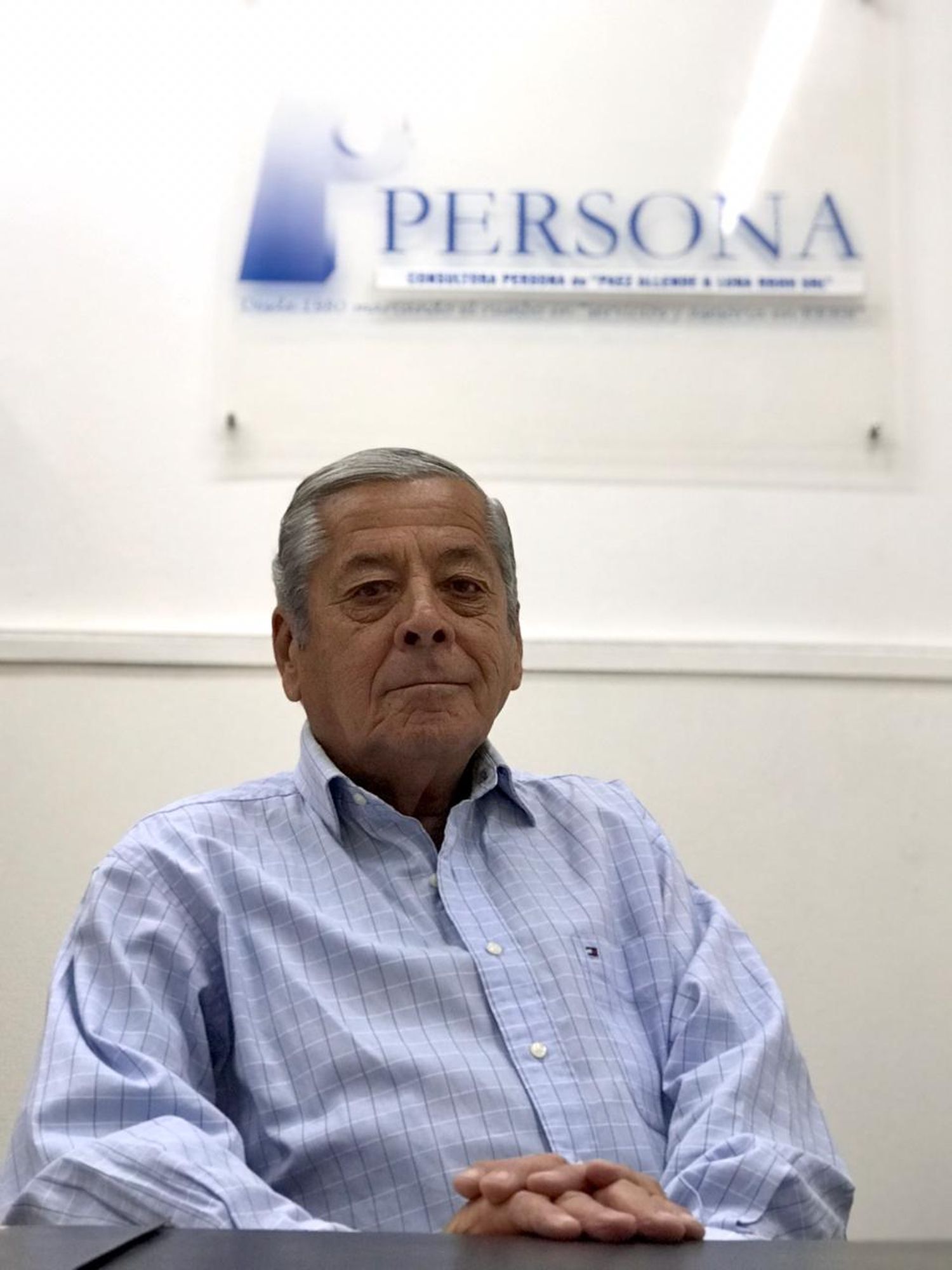 Persona Selección: 40 años de trabajo ininterrumpidos