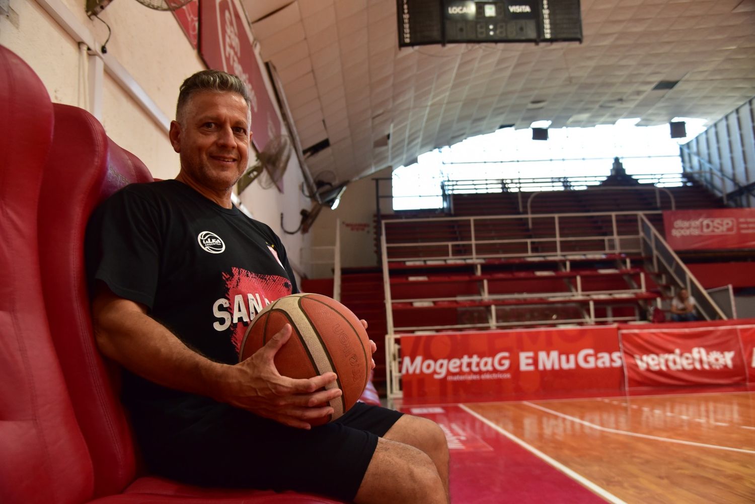 basquet