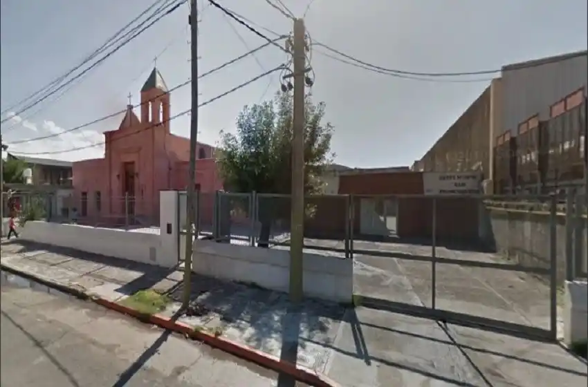 Madres del jardín San Francisquito afirman que tienen miedo de mandar a sus hijos a clases