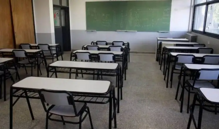 Las actividades que siguen totalmente prohibidas en todo el país