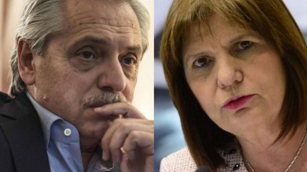 Bullrich le advierte el Gobierno de Alberto Fernández: "Ningún argentino aguanta volver a cerrar el país"