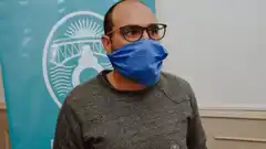 Corso: suspensión, espuma y nuevas noches