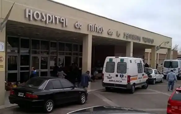 Detectaron cocaína en la sangre de un bebé de 14 meses