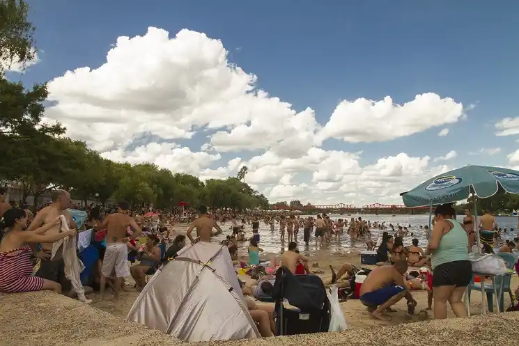 Concejales opositores plantearon rescindir la concesión del Balneario 