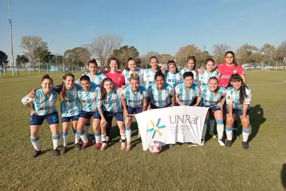 Atlético de Rafaela logró una goleada para cerrar la clasificación