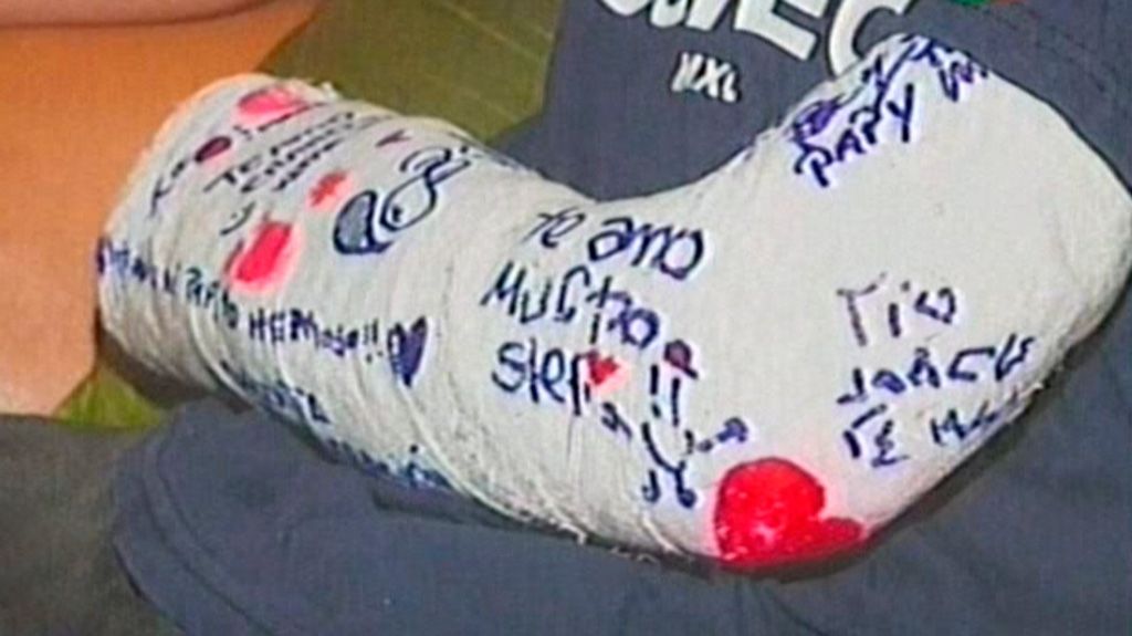 Bullying en Bahía Blanca: Alumno de 12 años fue atacado por compañeros