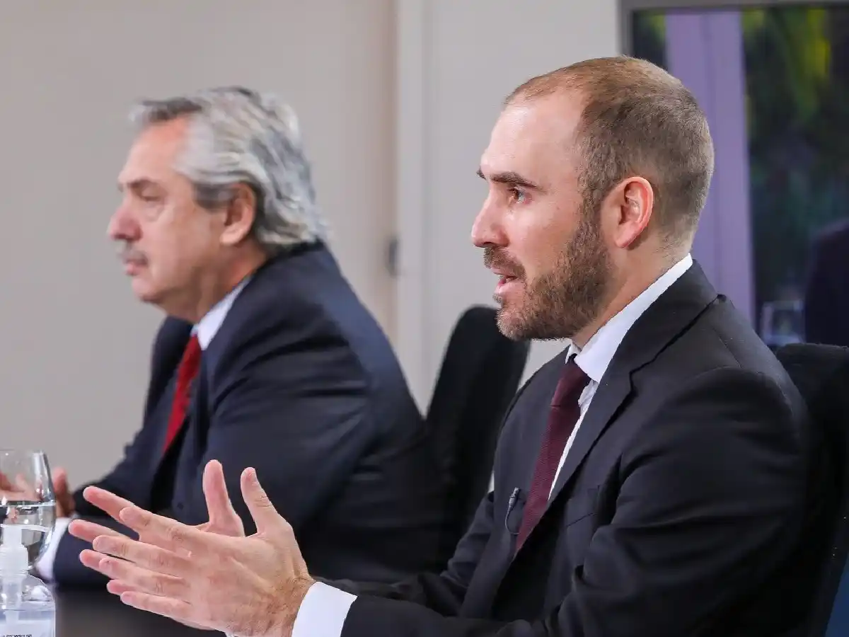 Argentina enfrenta una semana clave con el FMI: debe pagar U$S 731 millones