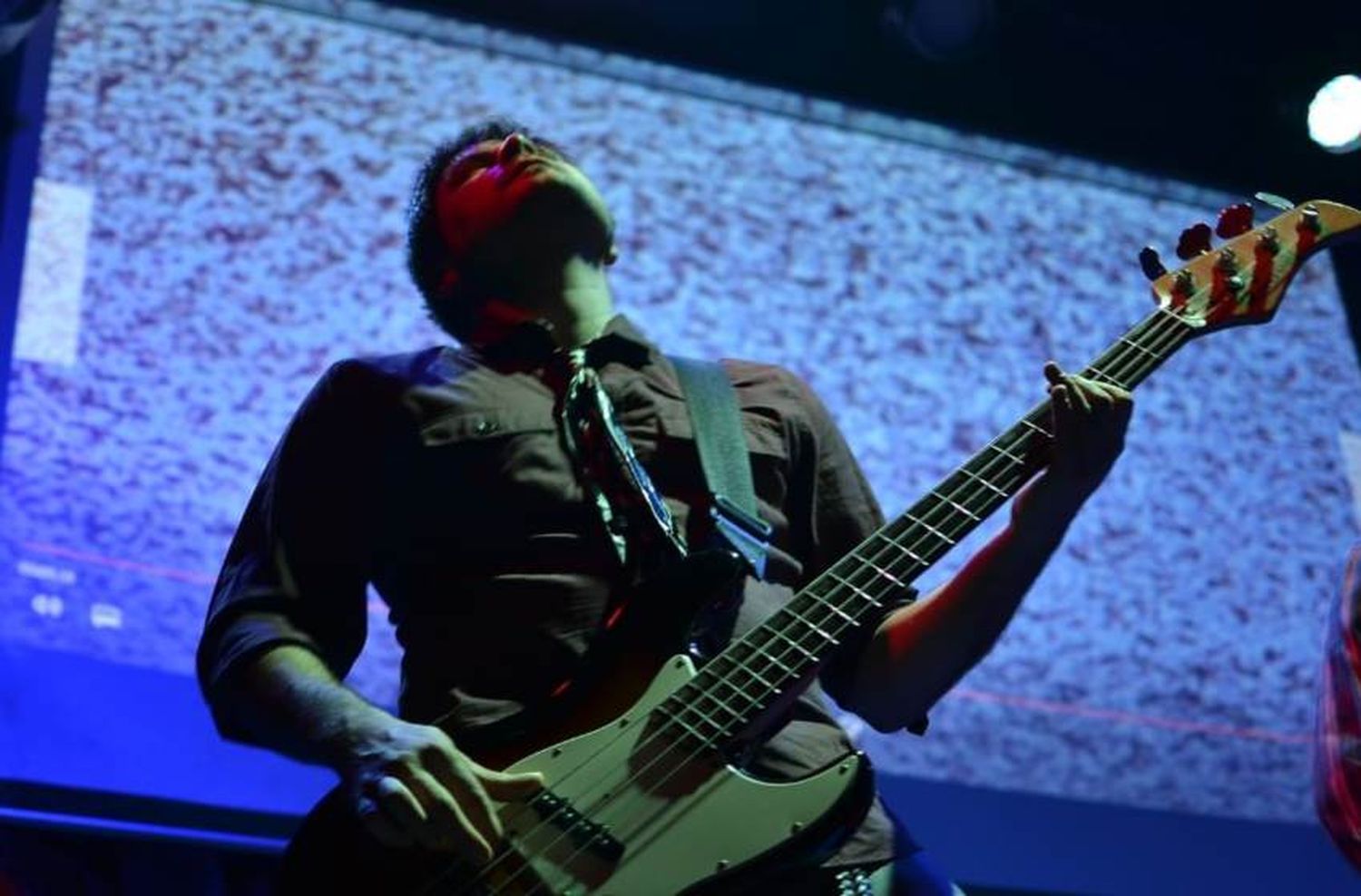 Viernes de rock con Ventisca como protagonista