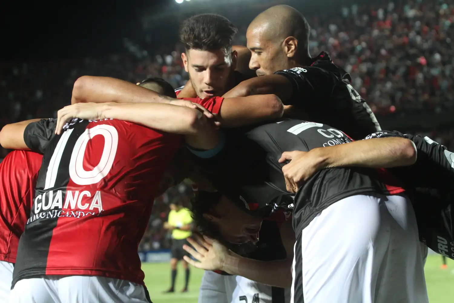 Colón se mide ante Morón por Copa Argentina