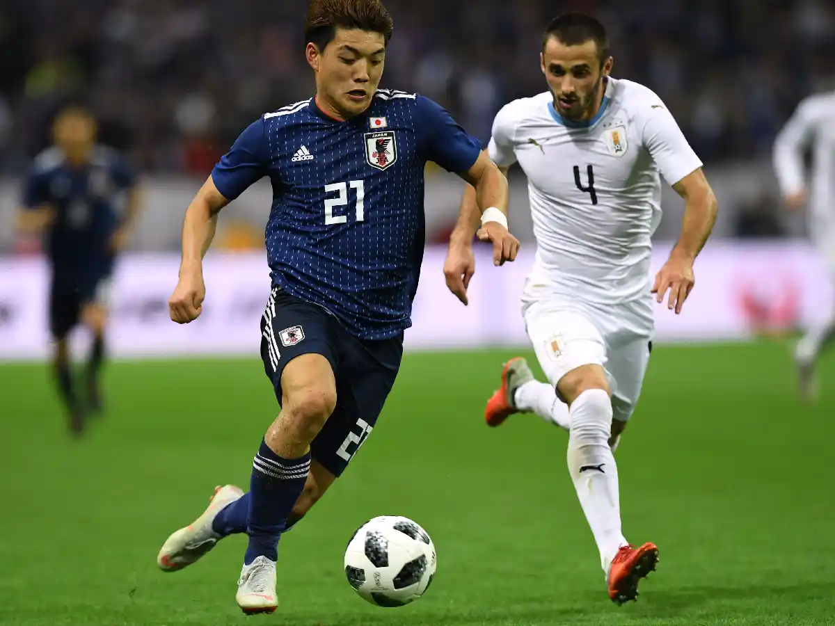 Otro cachetazo para la “Celeste” 