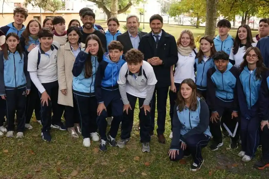 Una agenda común para la Región Centro.