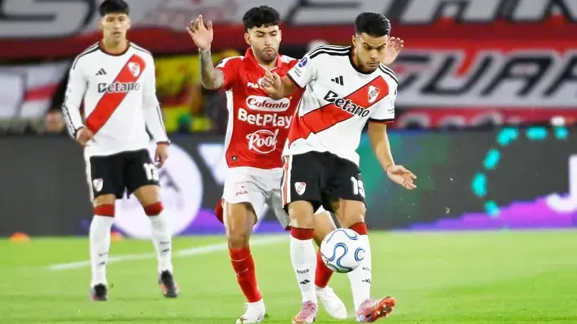 Cuándo vuelven a jugar los equipos argentinos en la Copa Libertadores y Sudamericana