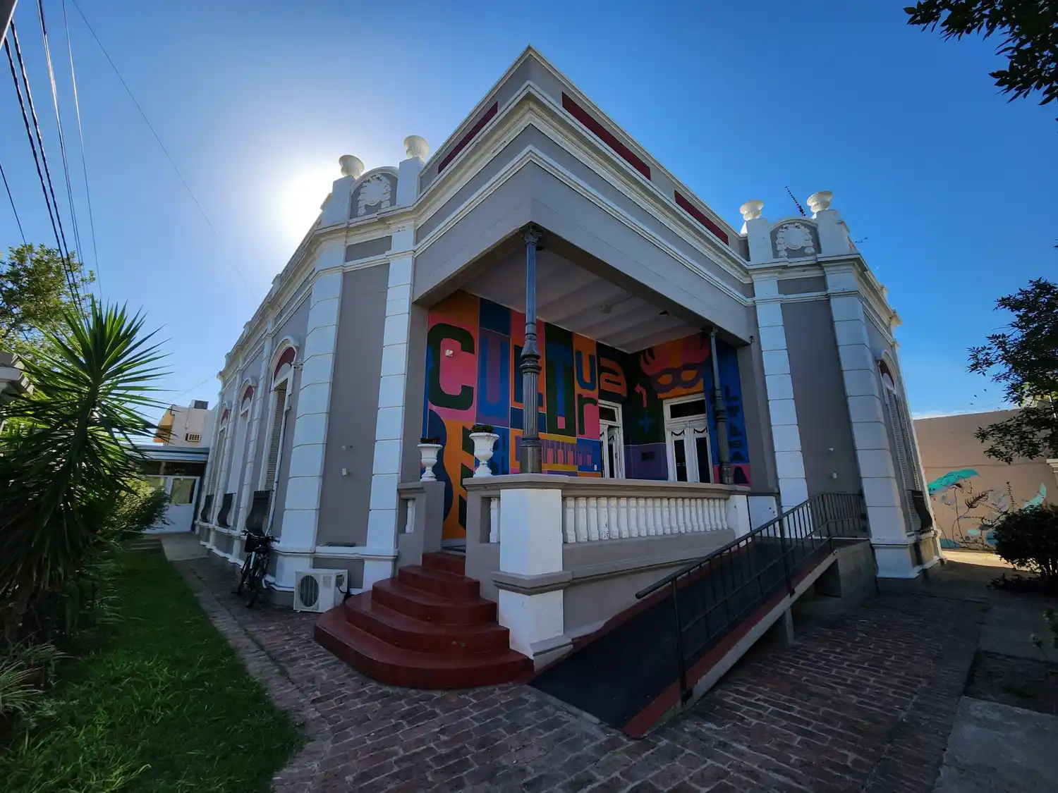 Cultura y Deporte ofrecen una amplia variedad de actividades para todas las edades