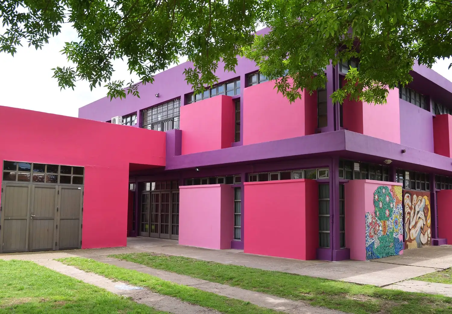 Nace en Crespo una nueva licenciatura con salida laboral