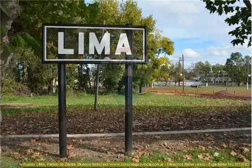 Lima busca ser autónoma y dejar de pertenecer a Zarate