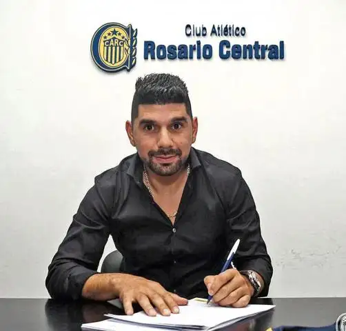 Ortigoza, tras el "no" de San Lorenzo: "Hablan de un proyecto de chicos y quieren traer a Donatti"