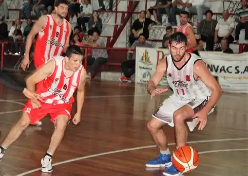 Torneo Federal: Central busca un triunfo en su visita  a Unión de Goya