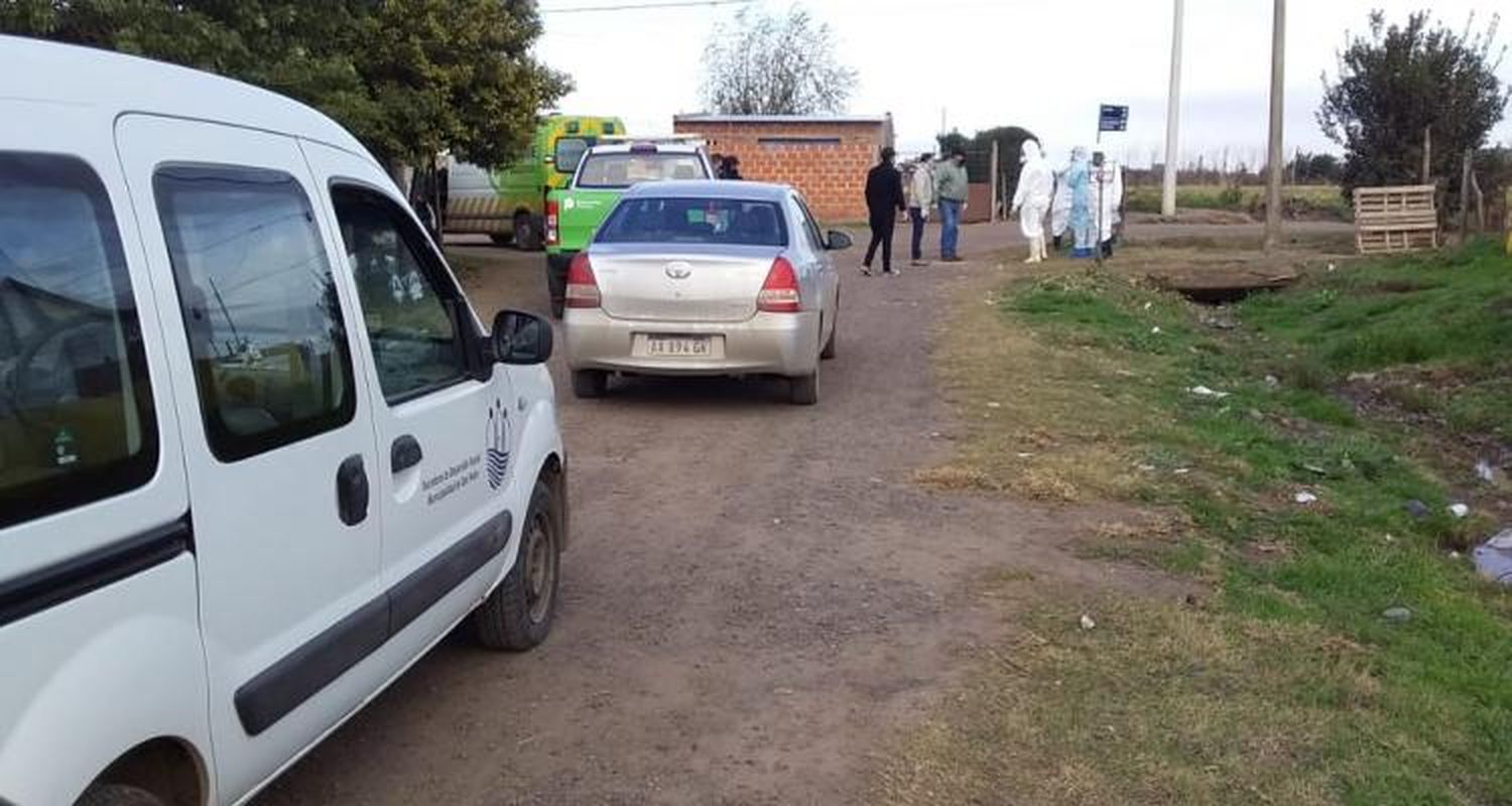Coronavirus: La semana comienza con operativos en San Pedro y Río Tala y una reunión del Comité de Crisis para analizar los pasos a seguir