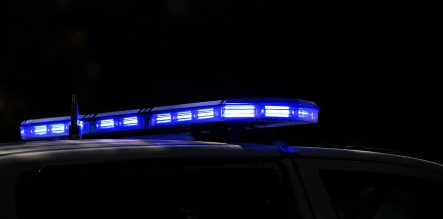 La Plata: Los detuvieron tras una persecución y los encontraron con un arsenal 