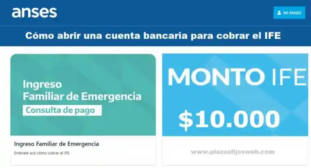 El 89% de los argentinos recibe algún ingreso de parte del Estado