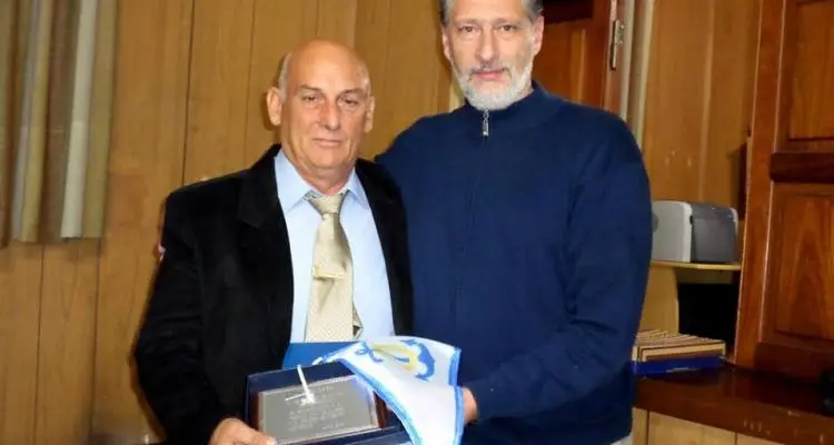 La Liga Deportiva Sampedrina celebró su 84º aniversario