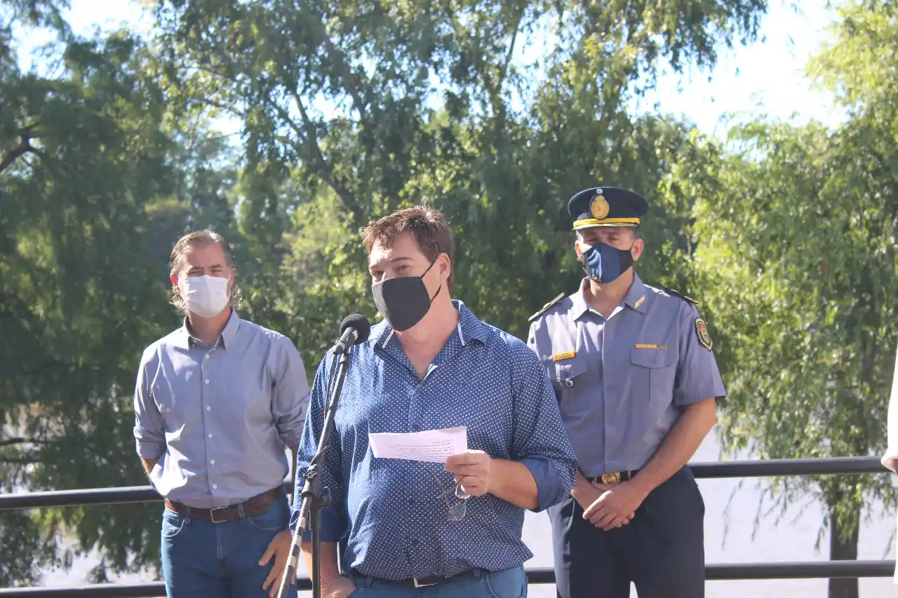 "Un fin de semana como este no salva a los privados", resaltó el Consejo Mixto Turismo