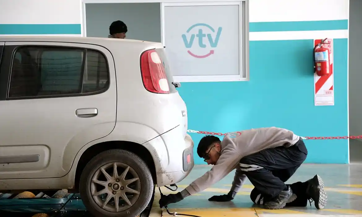 Aumentó la VTV en la provincia de Buenos Aires: cuánto cuesta