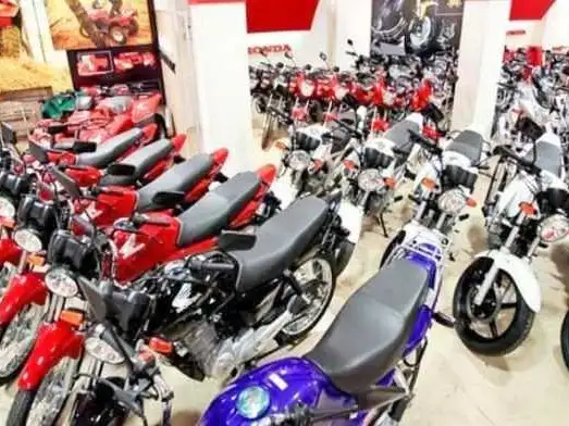 En Formosa se vendieron 12000 motos en 2025