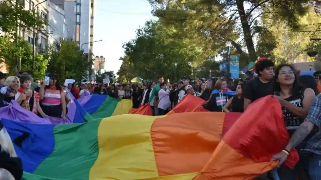 Los organizadores anticipan que la Marcha será "histórica y masiva"