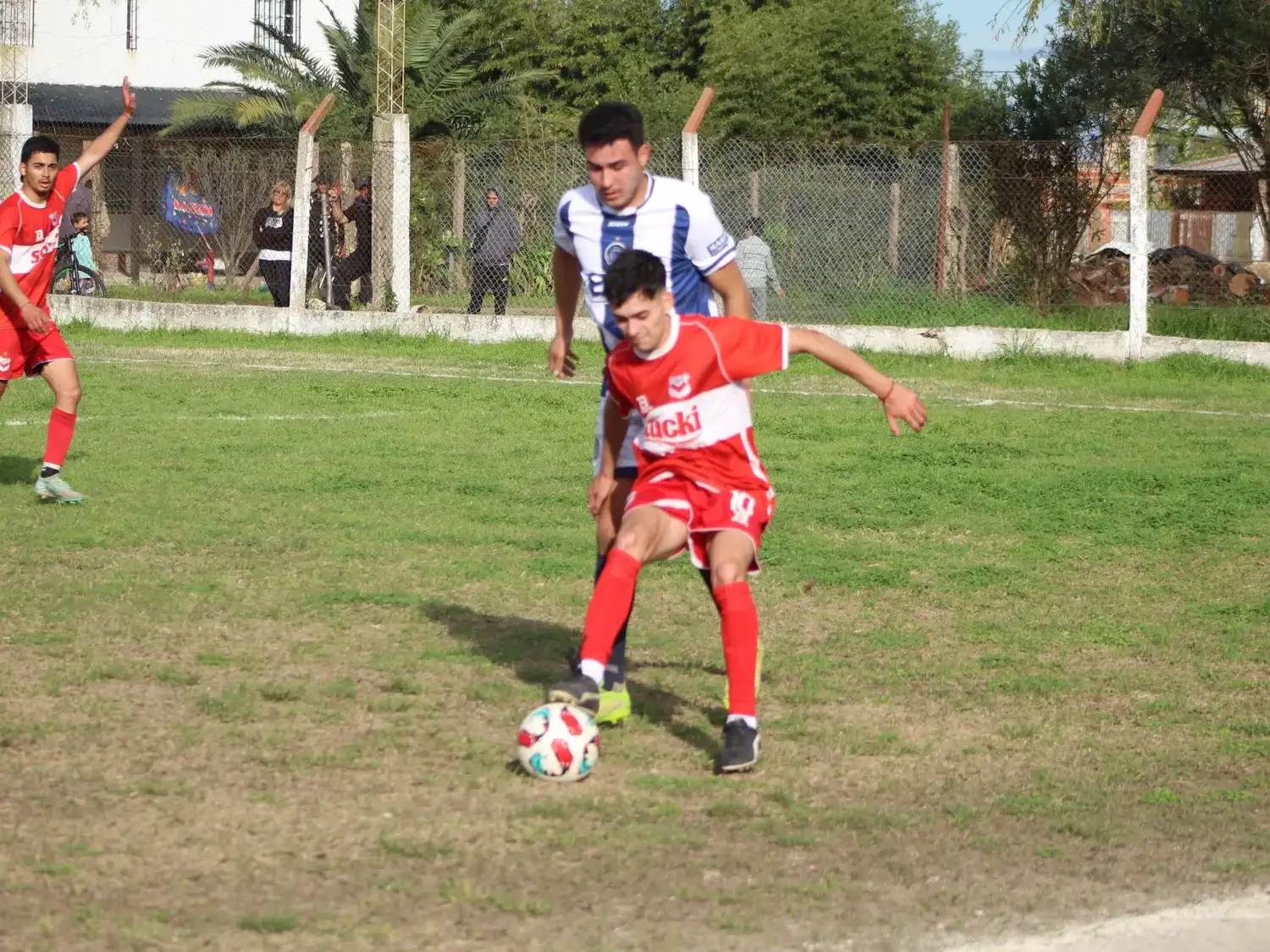 Quilmes