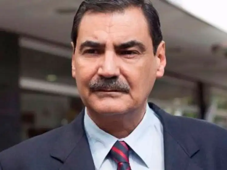 En medio de un jury renunció Alfredo López