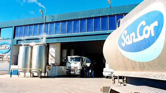 El Gobierno busca  �Sacercar posiciones⬝  para avanzar en un rescate de la cooperativa Sancor