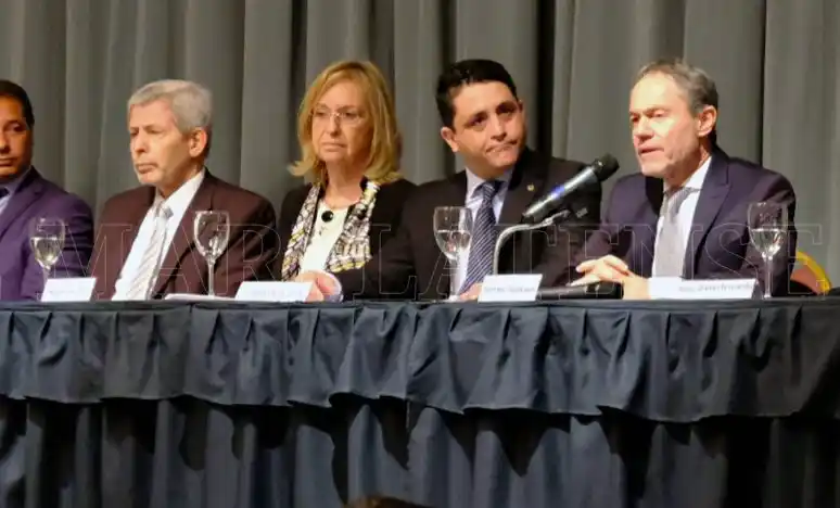 "Con más recursos podremos responder a todas las urgencias que hay"