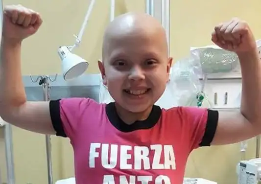 La noticia más esperada por Antonella: "Estoy contenta porque mi médula volvió funcionar”