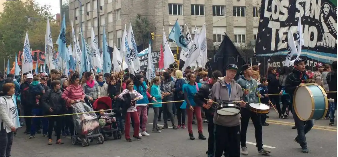 El Municipio conformó una mesa de trabajo con organizaciones sociales